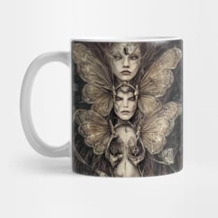 Transformation Mug